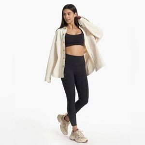 Vuori Mackenzie Shirt Jacket